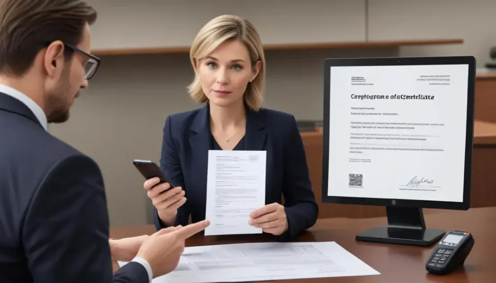 como pedir 2 via de certidão de divórcio