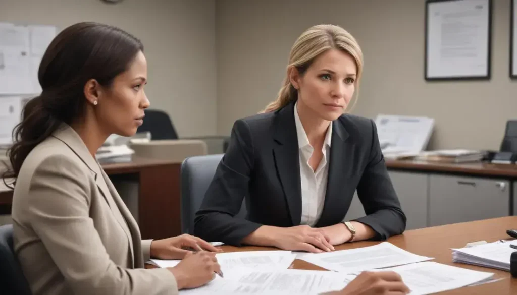 como pedir divórcio na defensoria pública