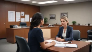 como pedir divórcio pela defensoria pública