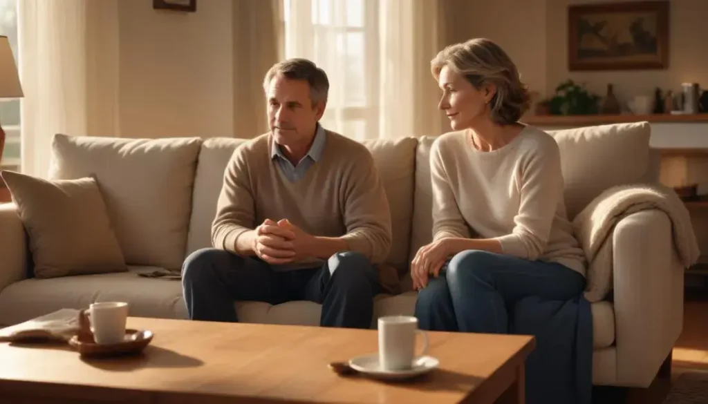 como pedir o divórcio para a esposa