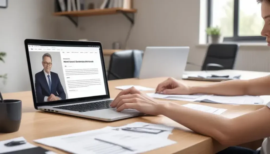 como pegar a averbação de divórcio pela internet