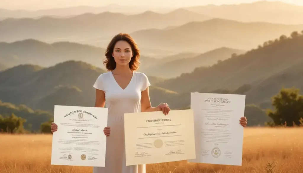 como que é a certidão de divórcio