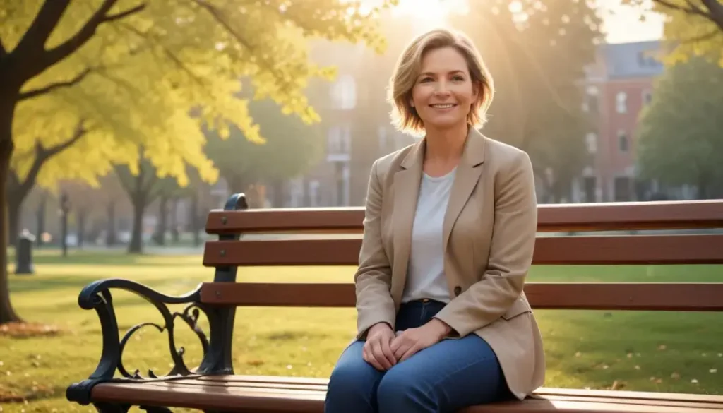 como recomeçar a vida após o divórcio