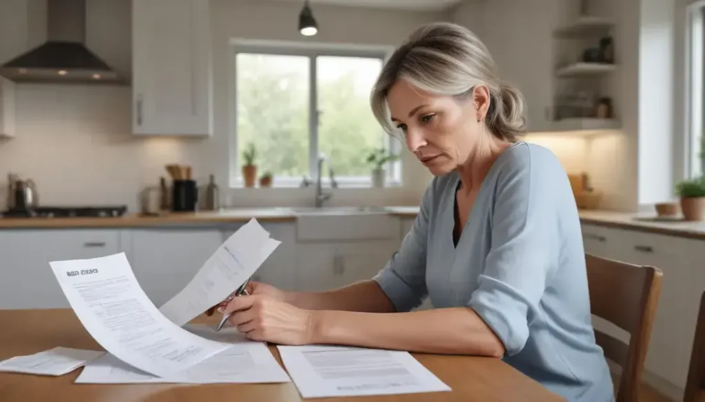 como saber se alguém deu entrada no divórcio