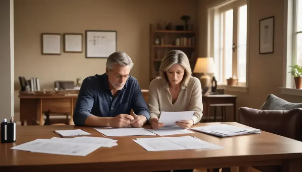 como saber se foi dado entrada no divórcio