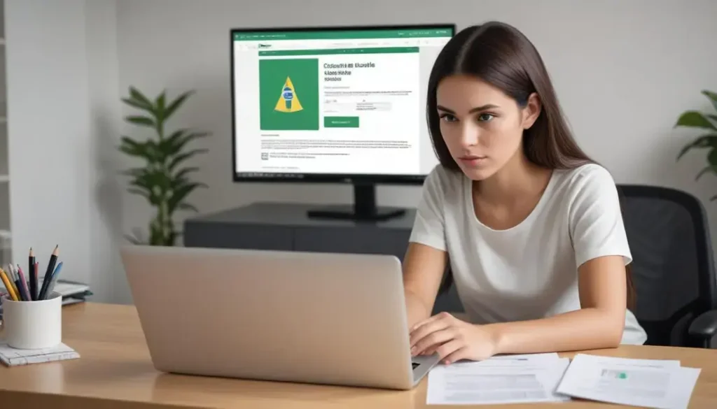 como saber se o divórcio saiu pelo cpf