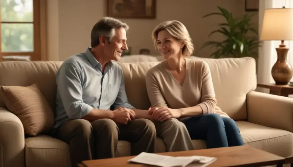 como salvar o casamento do divórcio