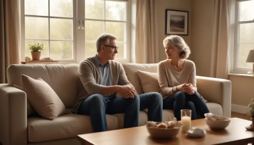 como salvar um casamento à beira do divórcio