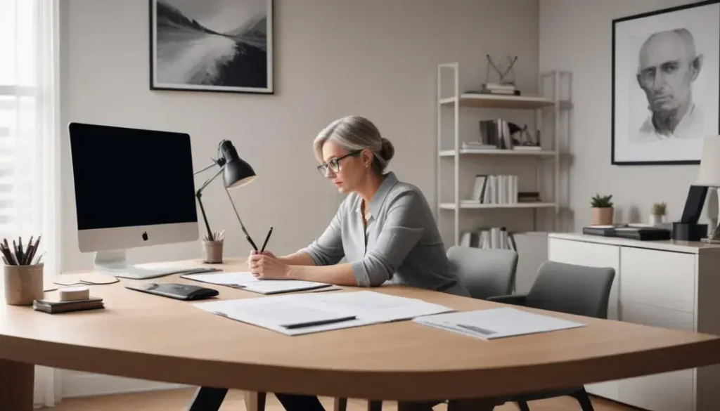 como solicitar um divórcio