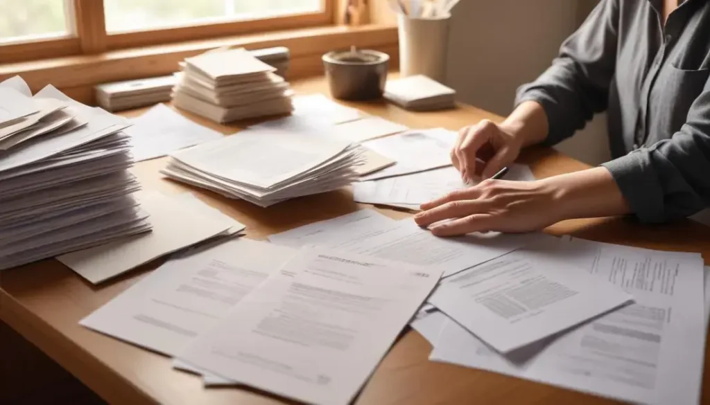 como trocar os documentos depois do divórcio