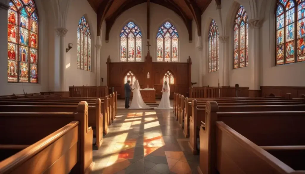 o casamento religioso pode ser dissolvido pelo divórcio