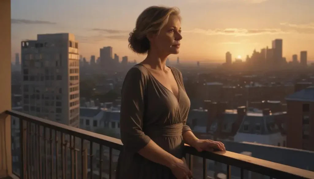 o divórcio filme brasileiro