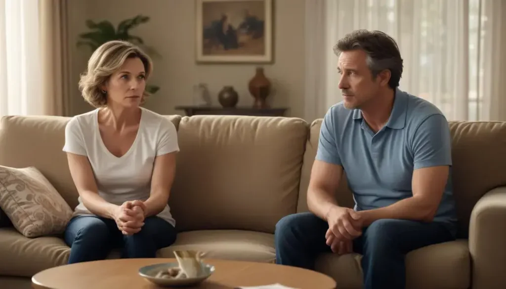 o divórcio filme completo