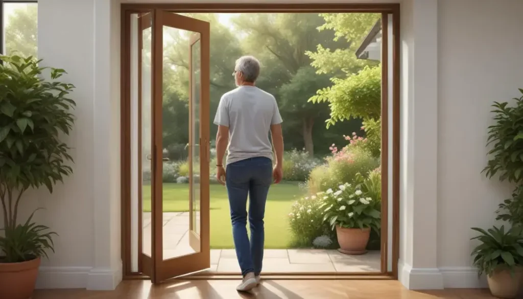 o divórcio vai chegar