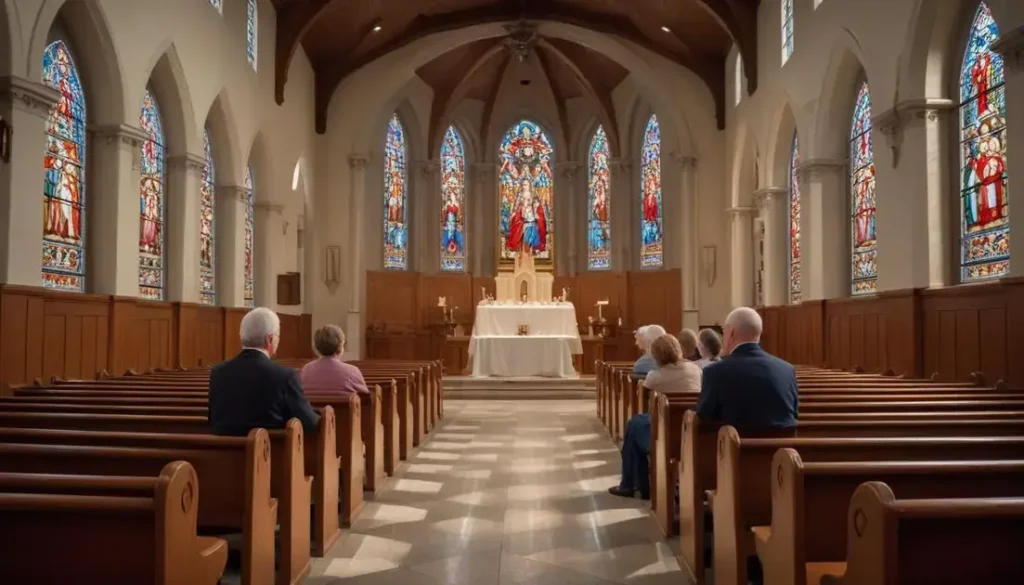 o que a igreja católica diz sobre o divórcio