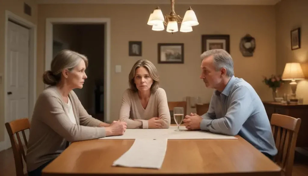 o que divórcio litigioso