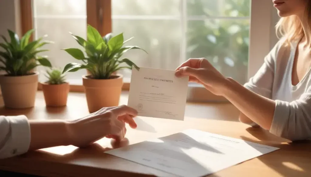 o que é certidão de divórcio