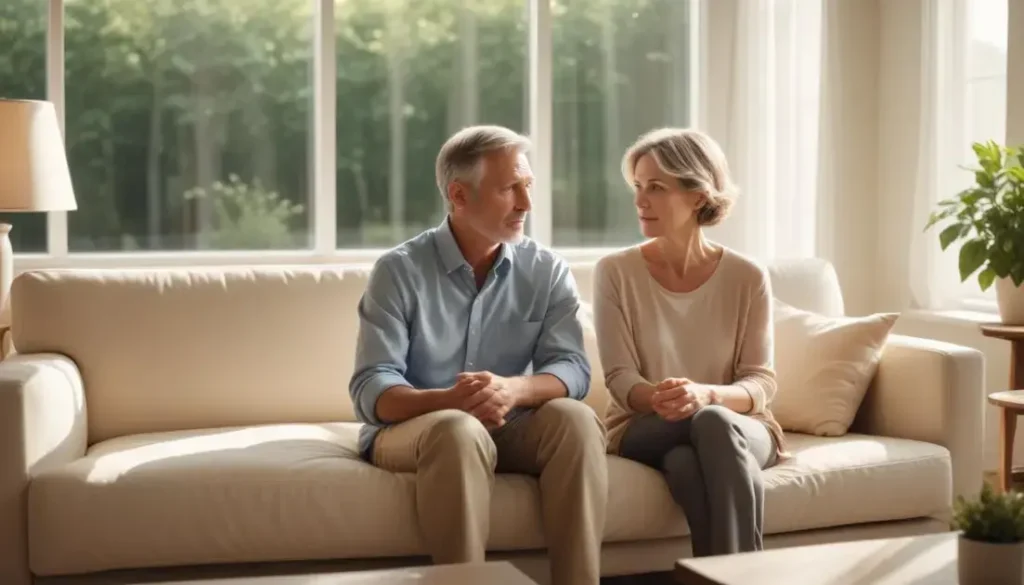 o que é conversão de separação em divórcio