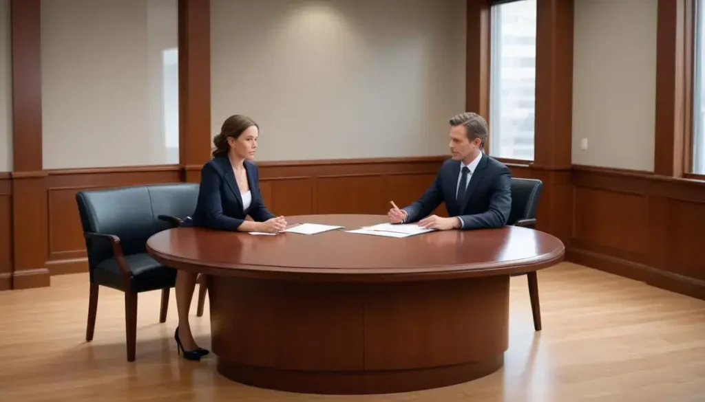 o que é formal de partilha no divórcio