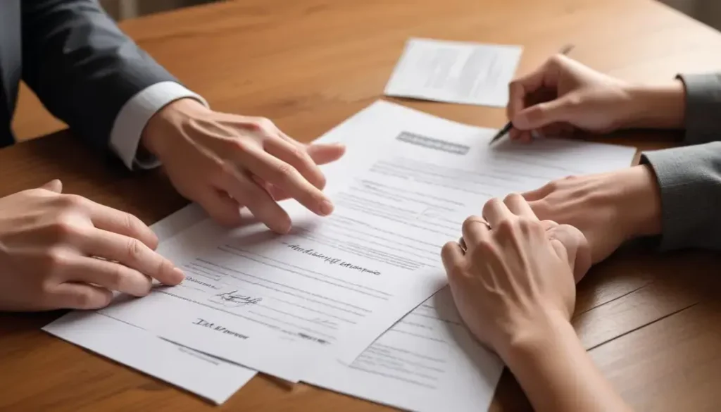 o que é uma averbação de divórcio