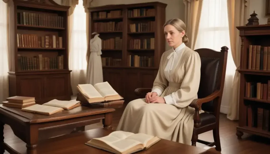 o que ellen white fala sobre divórcio