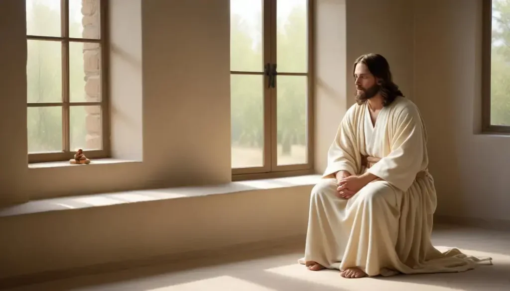 o que jesus diz sobre o divórcio