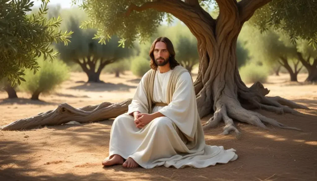 o que jesus fala sobre divórcio