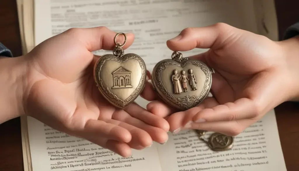 o que não entra na partilha de bens no divórcio