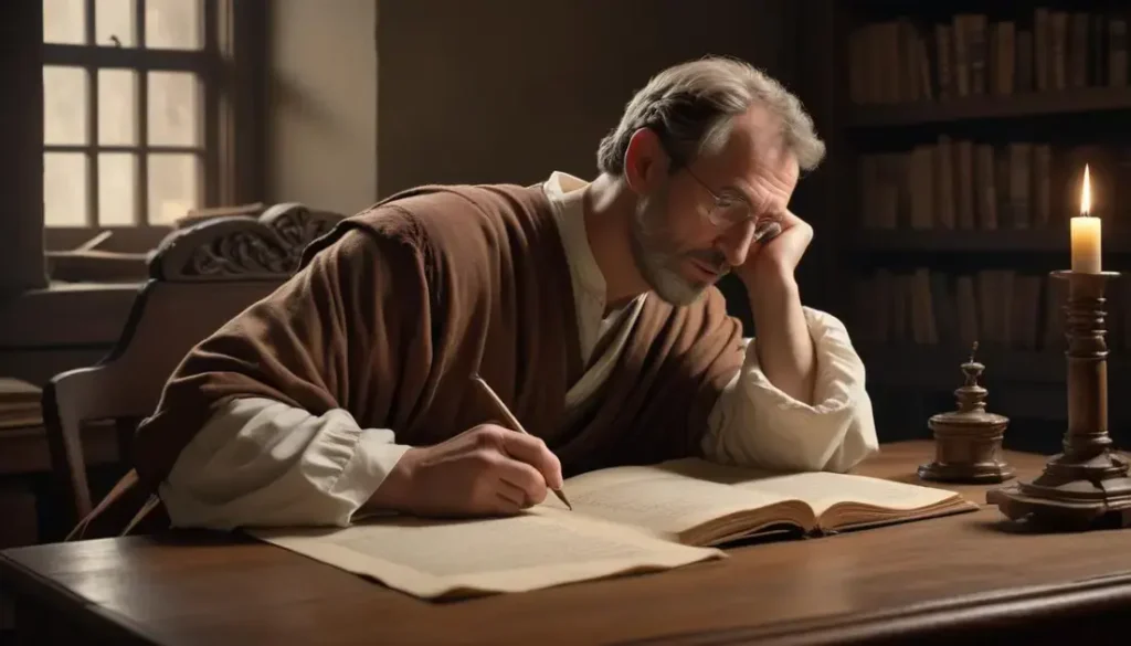 o que o apóstolo paulo fala sobre o divórcio