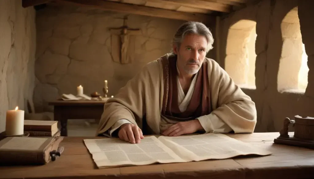 o que paulo diz sobre o divórcio