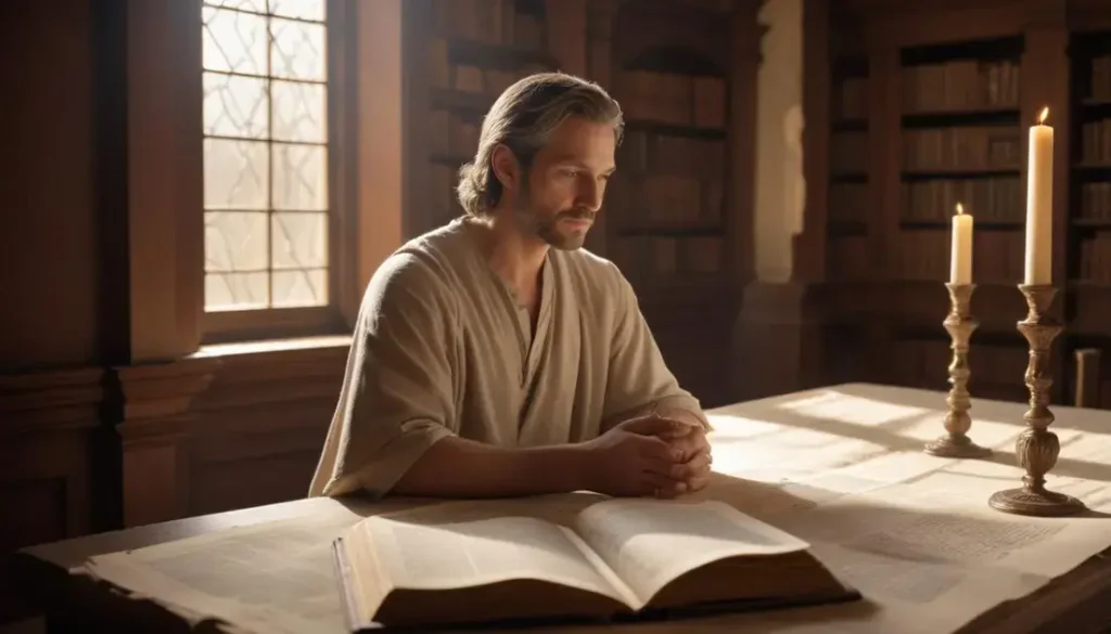 o que paulo fala sobre o divórcio