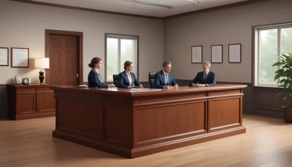 o que precisa para dar entrada no divórcio no cartório