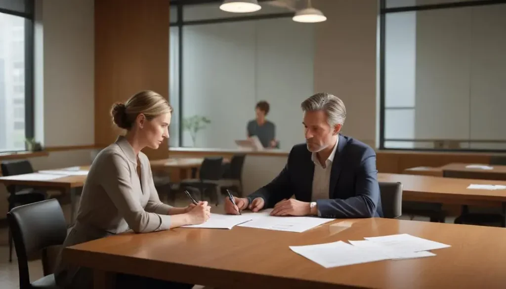 onde assinar o divórcio