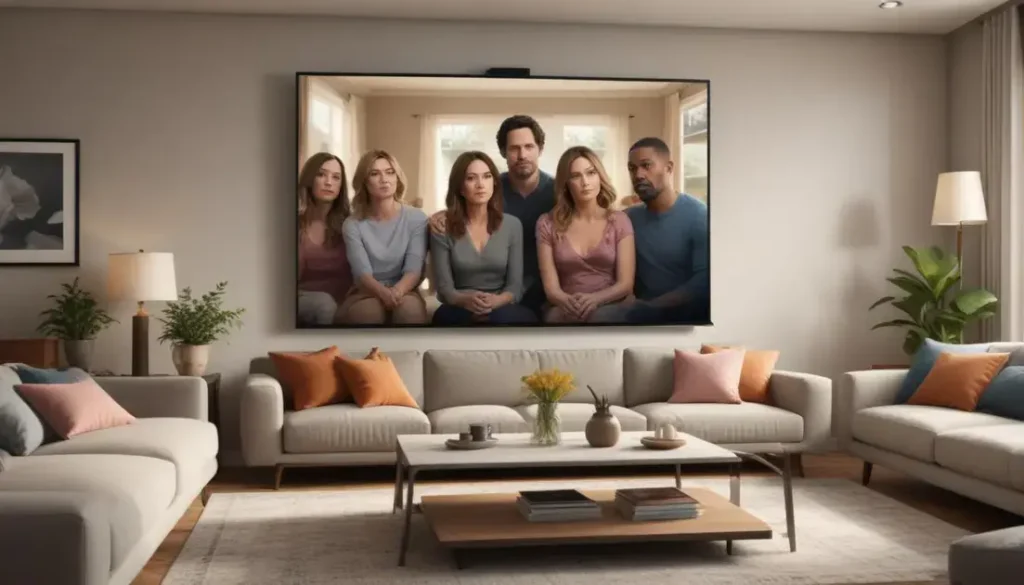 onde assistir amor casamento e divórcio 3 temporada