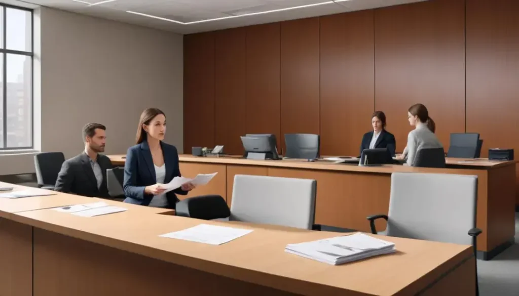 onde dá entrada no divórcio