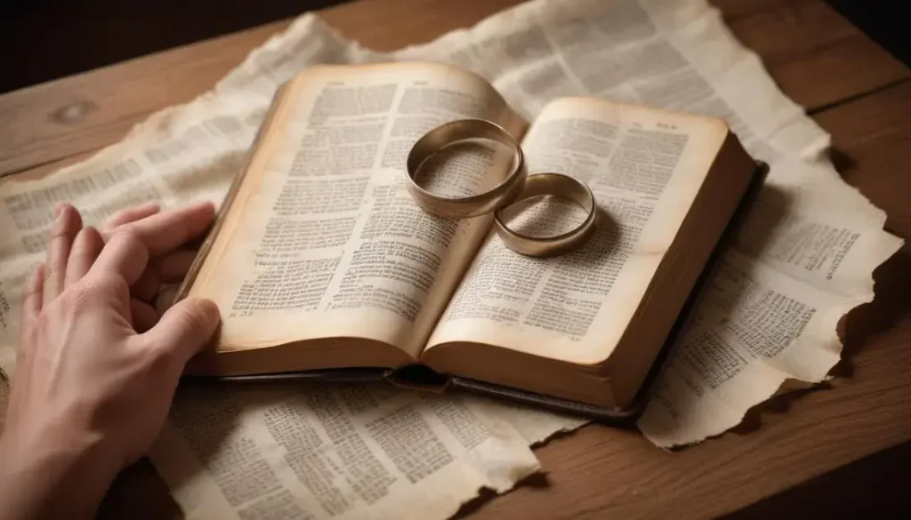 onde está escrito na bíblia que deus odeia o divórcio