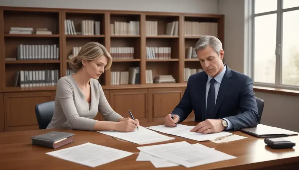 a averbação de divórcio