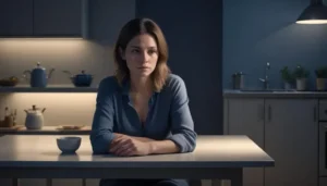 a mulher misteriosa quer o divórcio livro