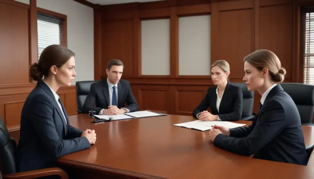 a nova lei de divórcio