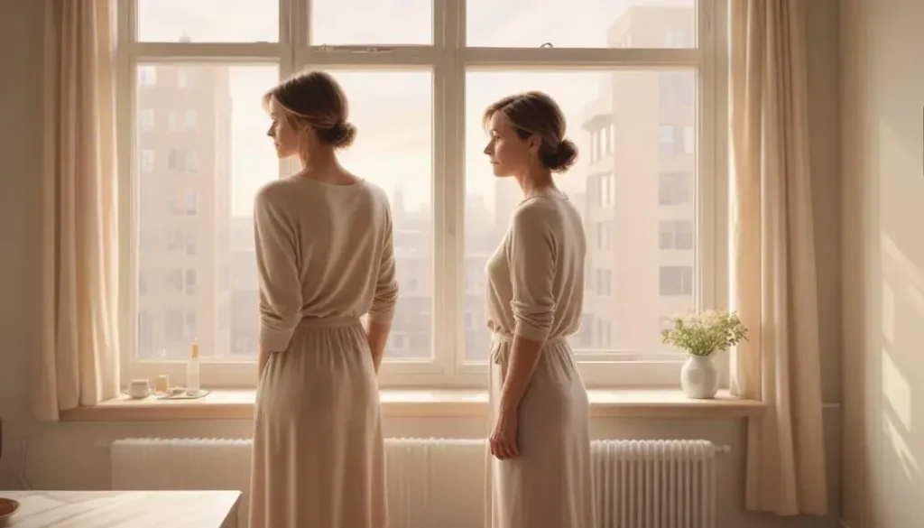 a verdadeira razão do divórcio de sandy