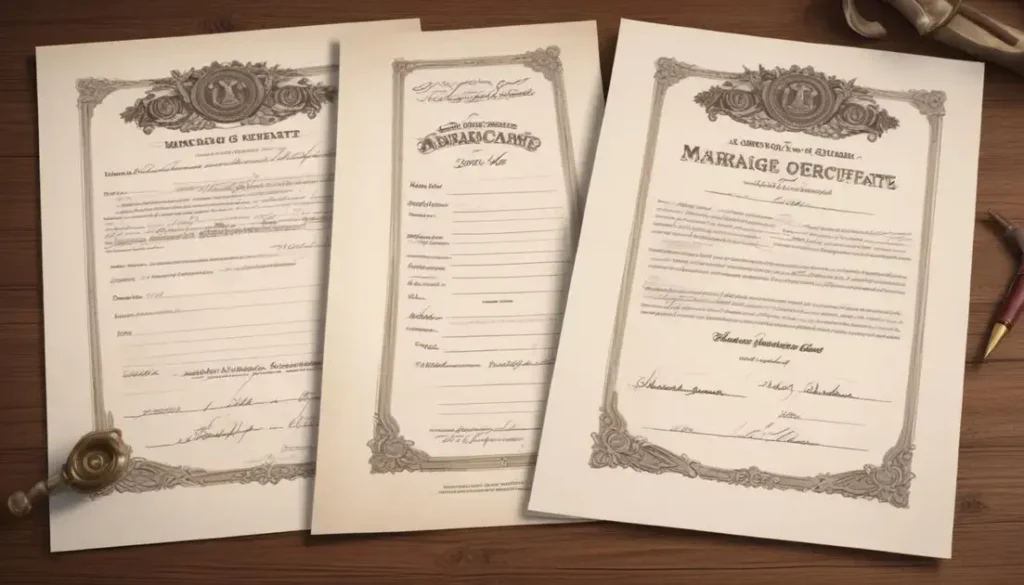 como atualizar certidão de casamento com averbação de divórcio