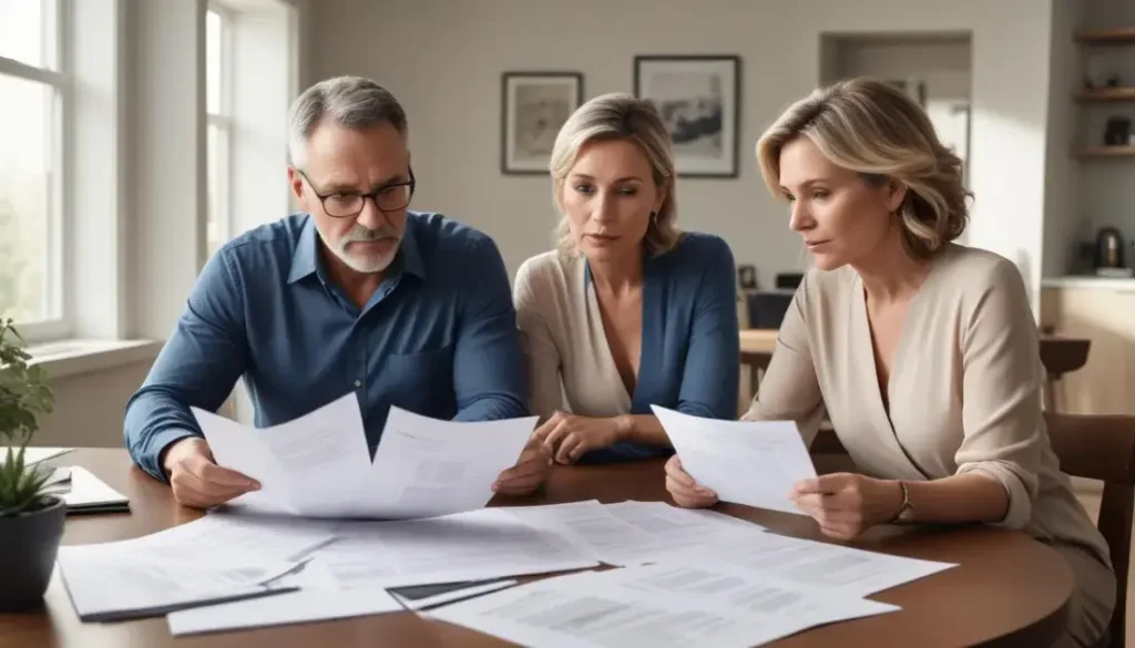 como cancelar um divórcio