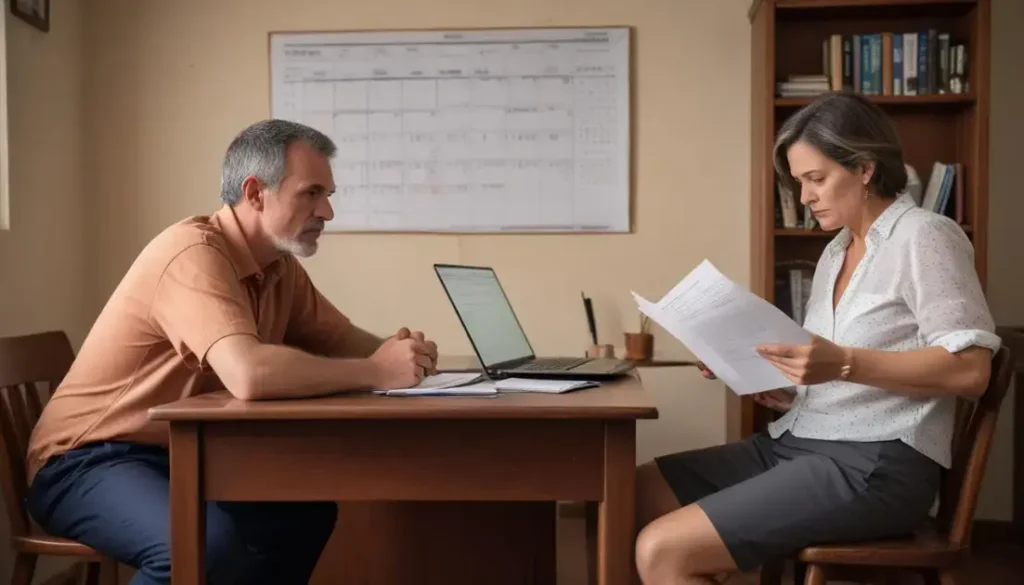 como consultar processo de divórcio mg