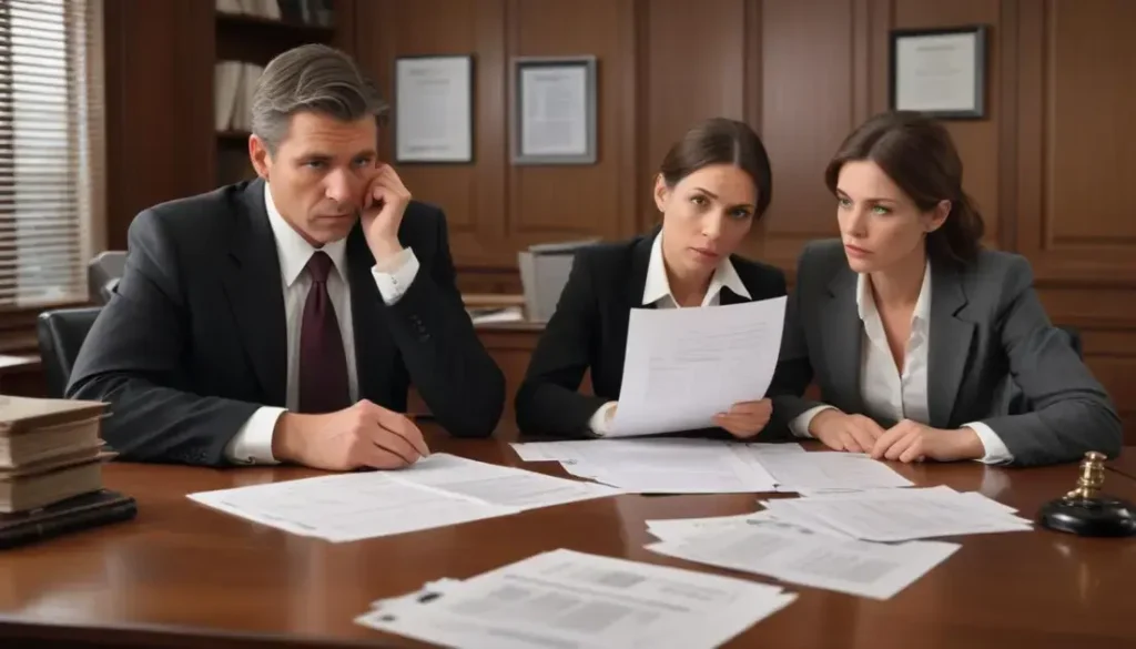 como dividir uma empresa individual no divórcio