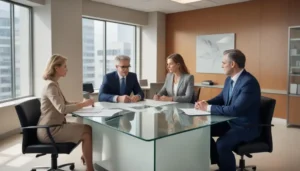 como é o processo de divórcio no cartório