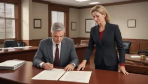 como entrar com o divórcio direto no cartório