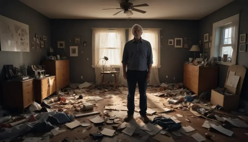 como fazer um divórcio energético