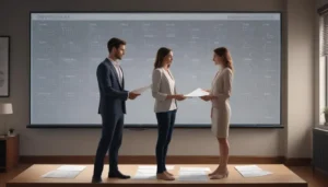 como fazer um divórcio extrajudicial