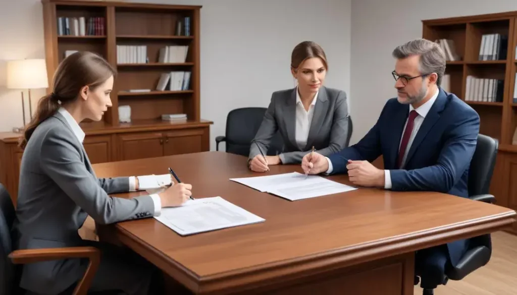 como pegar averbação de divórcio
