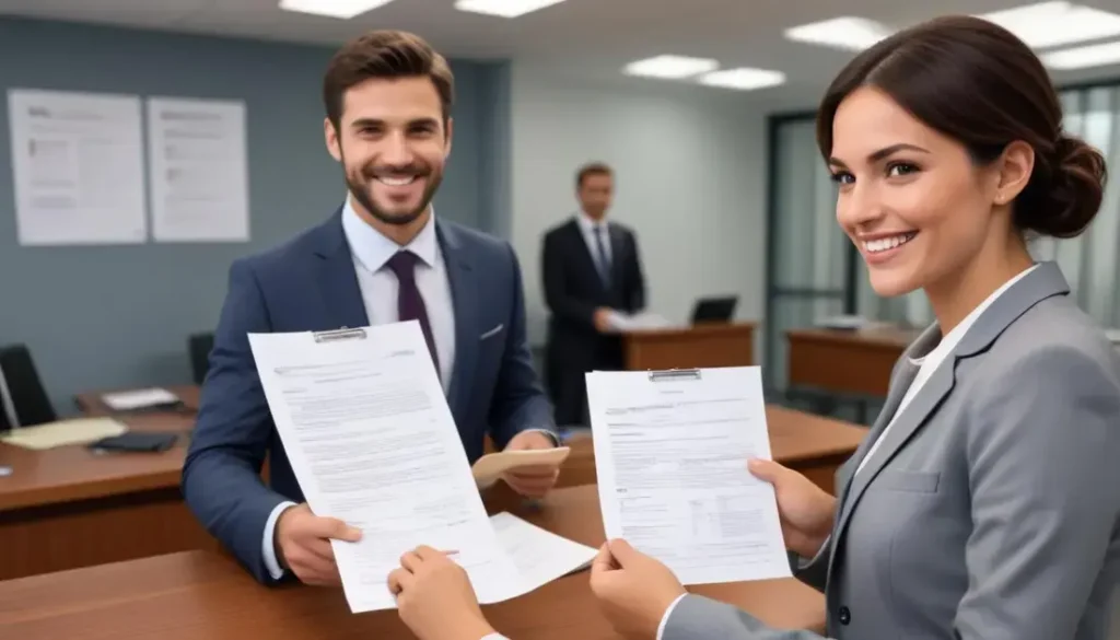 como pegar averbação do divórcio